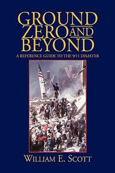 Hardcover Ground Zero and Beyond Book