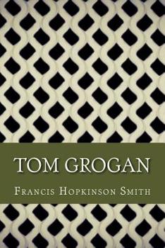 Paperback Tom Grogan Book