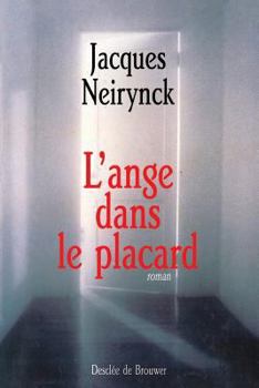 Hardcover L'Ange Dans Le Placard Book