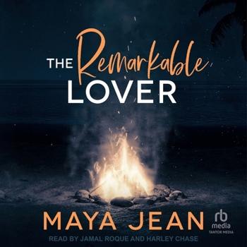 MP3 CD The Remarkable Lover Book