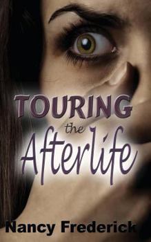 Paperback Touring the Afterlife Book