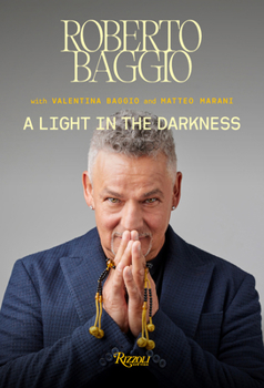 Paperback A Light in the Darkness Book