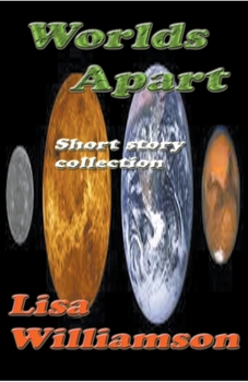 Paperback Worlds Apart Book