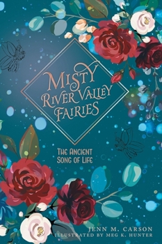 Hardcover The Ancient Song of Life Book