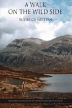 Hardcover A Walk on the Wild Side Book