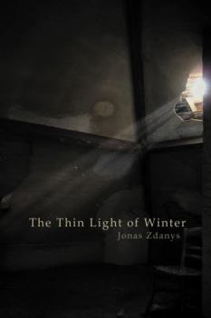 Paperback The Thin Light of Winter Book