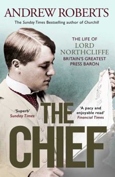 Paperback The Chief Book