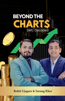 Paperback Beyond The Charts: SMC Decoded Book