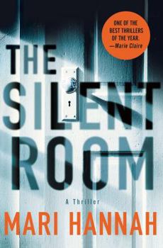 Hardcover The Silent Room: A Thriller Book