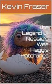 The Legend of Nessie's Wee Haggis Hatchlings