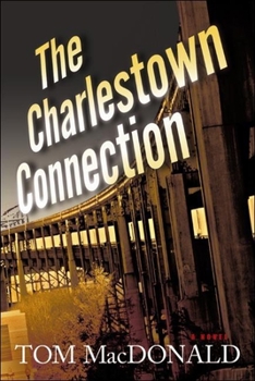 Hardcover The Charlestown Connection Book