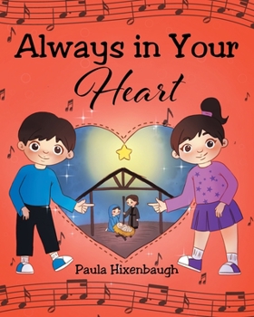 Paperback Always in Your Heart Book