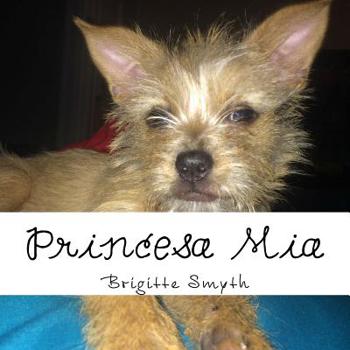 Paperback Princesa Mia: Princess Mia [Spanish] Book
