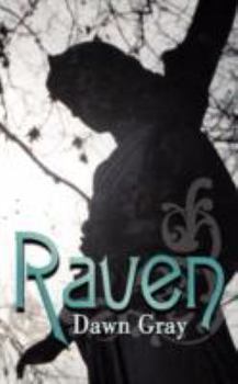 Paperback Raven Book