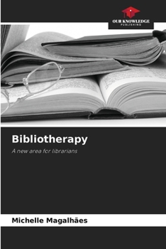 Paperback Bibliotherapy Book