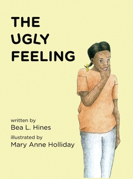 Hardcover The Ugly Feeling Book