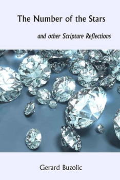 The Number of the Stars: And 21 Other Favourite Scriptures