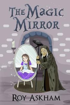 Paperback The Magic Mirror Book