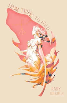 Paperback From Twine to Gold Book