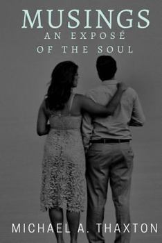 Paperback Musings: An Expose Of The Soul Book