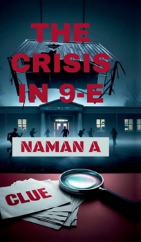 Hardcover The Crisis in 9-E Book