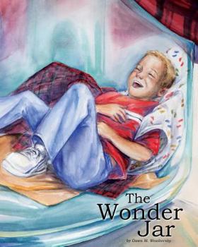 Paperback The Wonder Jar Book