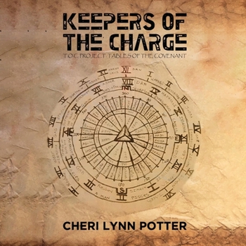 Paperback Keepers of the Charge: T.O.C. Project: Tables of the Covenant Book