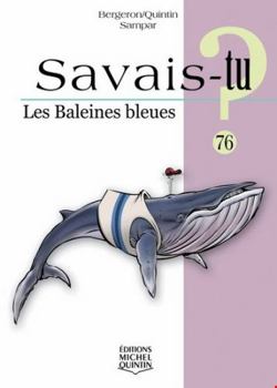 LES BALEINES BLEUES