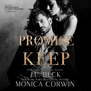 Promise to Keep - Book #2 of the Doubeck Crime Family