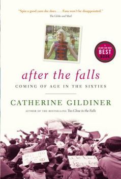 Paperback After the Falls by Gildiner, Catherine (2010) Paperback Book
