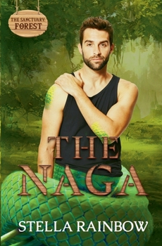 Paperback The Naga Book