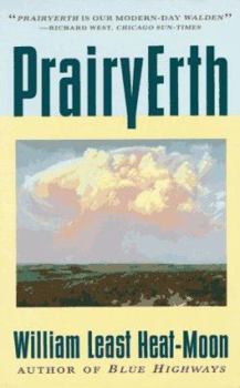 Paperback Prairyeryth Book