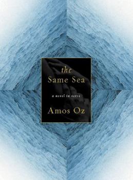 Hardcover The Same Sea Book