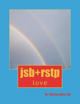 Paperback jsb+rstp: love Book