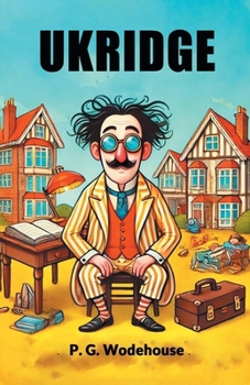 Paperback Ukridge Book
