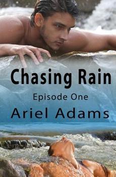 Paperback Chasing Rain Episode 1: A Tropical Vampire/Shifter Romance Book