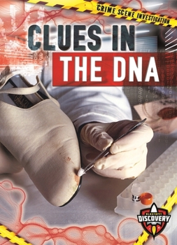 Clues in the DNA