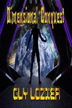 Paperback Dimensional Conquest Book