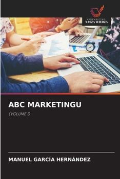 Paperback ABC Marketingu [Polish] Book