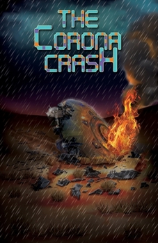 Paperback The Corona Crash Book