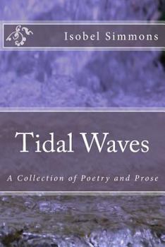 Paperback Tidal Waves Book