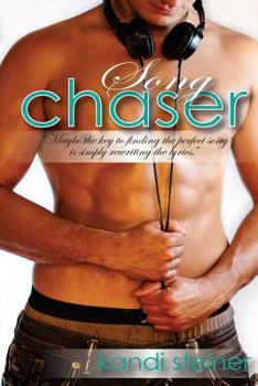 Paperback Song Chaser Book