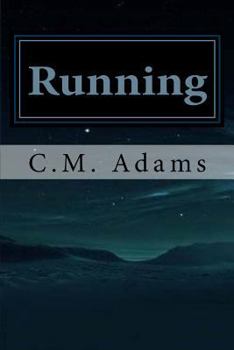 Paperback Running Book