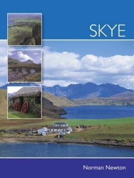 Paperback Skye (Pevensey Island Guides) Book