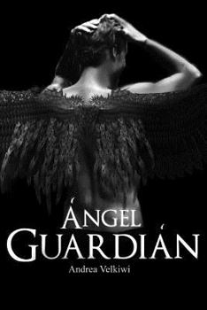 Paperback Ángel guardián [Spanish] Book