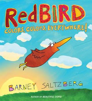 Board book Redbird: Colors, Colors, Everywhere! Book
