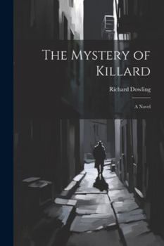 Paperback The Mystery of Killard Book