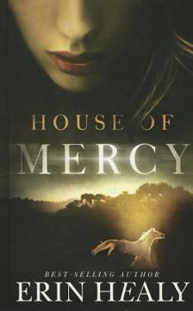 Hardcover House of Mercy (Thorndike Press Large Print Christian Fiction) [Large Print] Book
