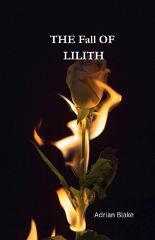 Paperback The Fall of Lilith Book