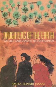 Hardcover Daughters of the Earth Book